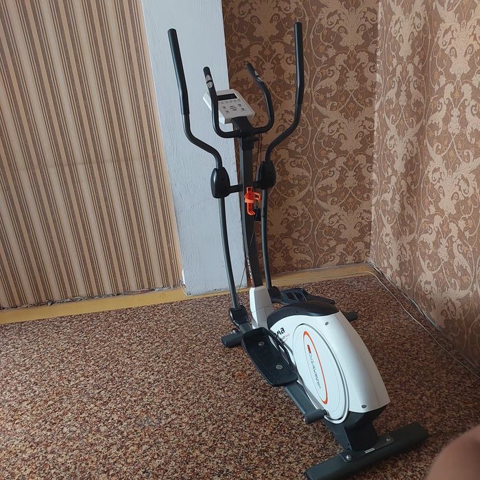 Продам элипсоид.