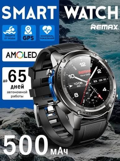 Смарт часы Watch 18