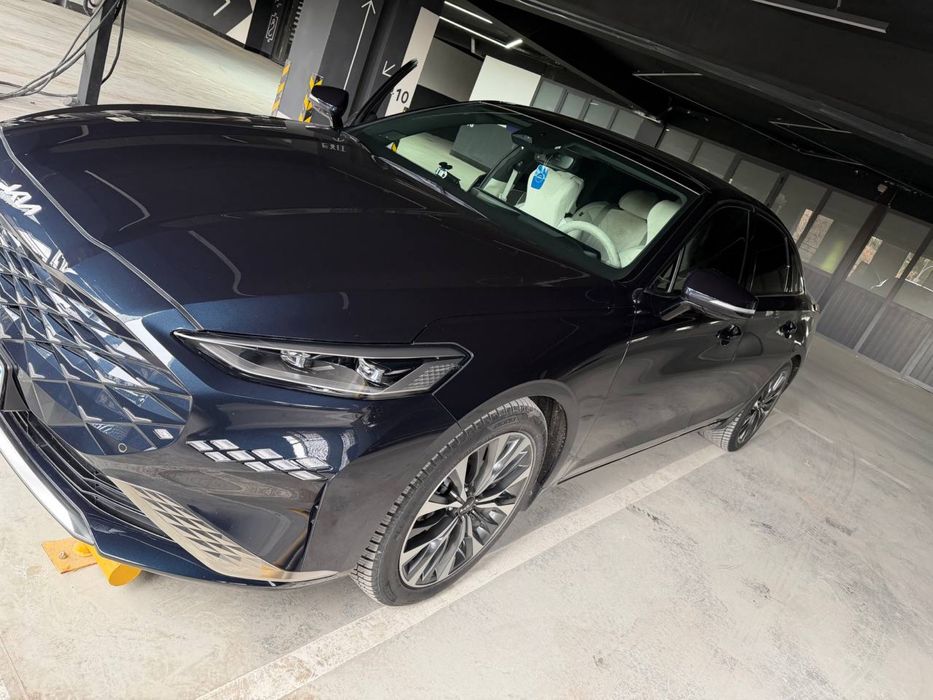 Продаётся автомобиль