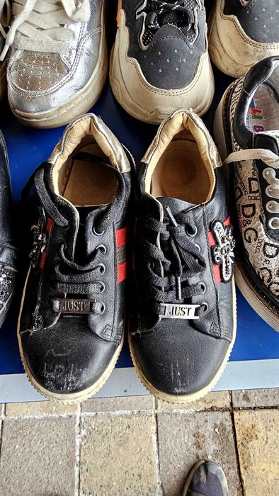 Обувь детская для девочек