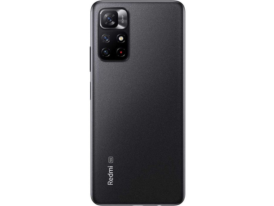 Xiaomi Redmi Note 11s 5G 4/128GB - Midnight Black