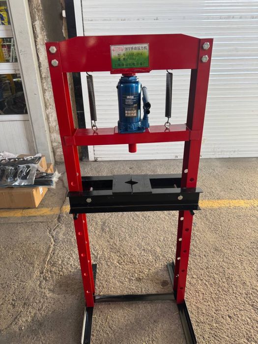 Пресс гидравлический 20т.