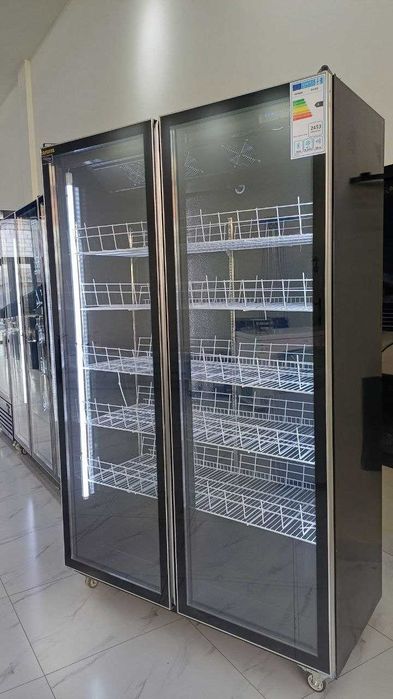 Витринный Морозильник Morozilnik vitrina Холодильник витрина Vitrina