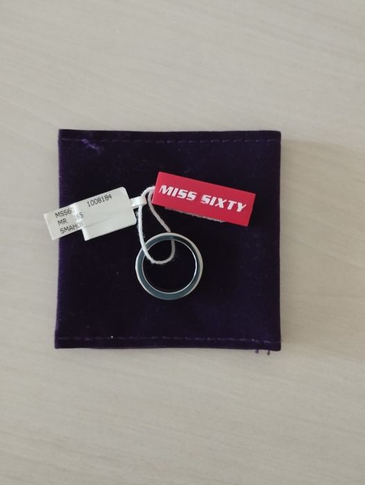 Пръстен Miss Sixty