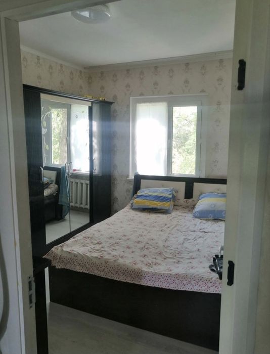 Продаётся 3/3/5 Карасу-1