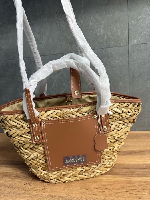 Сумка Jacquemus