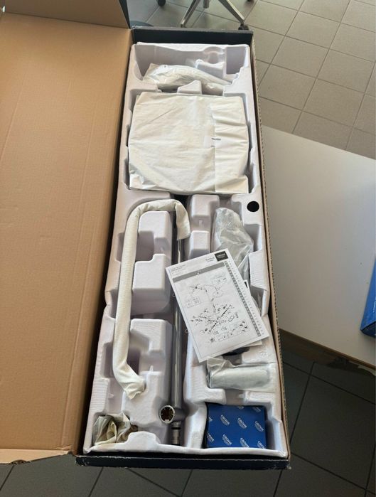 Grohe Euphoria 310 Душ система за баня