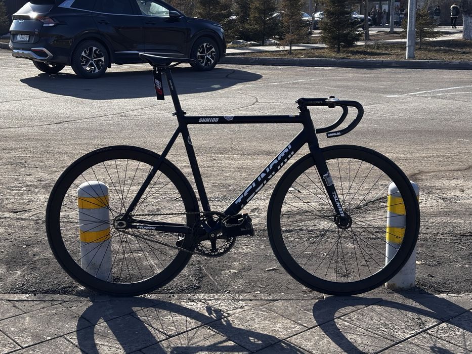 продаю тсунами снм100