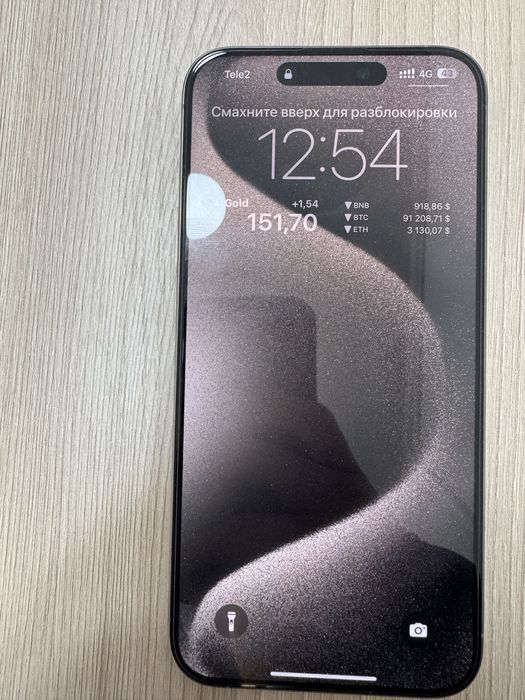 Айфон 15 pro max