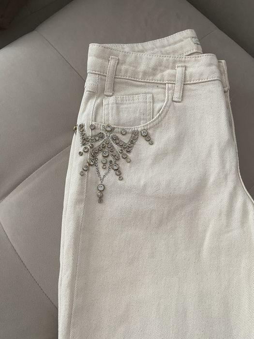 Дамски дънки M..