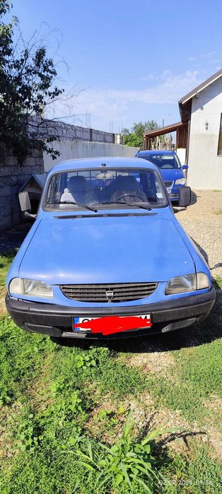 Vand Dacia Mixta