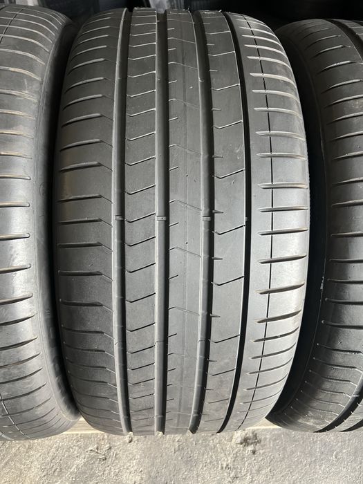 4 anvelope all vara 275/45/20+305/40/20 Pirelli DOT 2022!