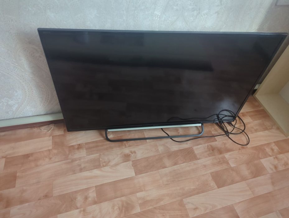 Телевизор sony bravia