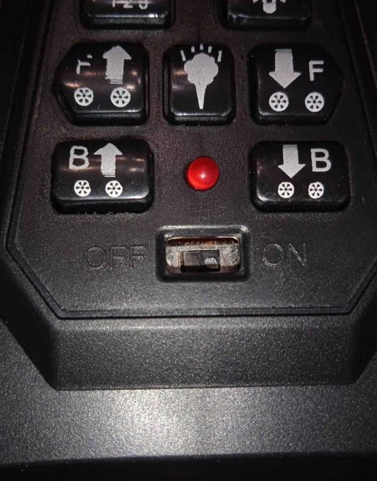 O'yinchoq mashina pultli игрушка машина радиоуправление 360°