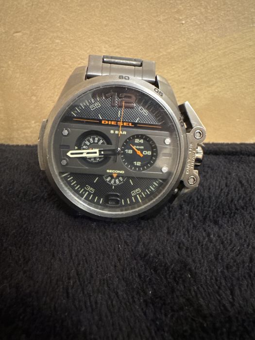 Diesel Ironside модела DZ4363.