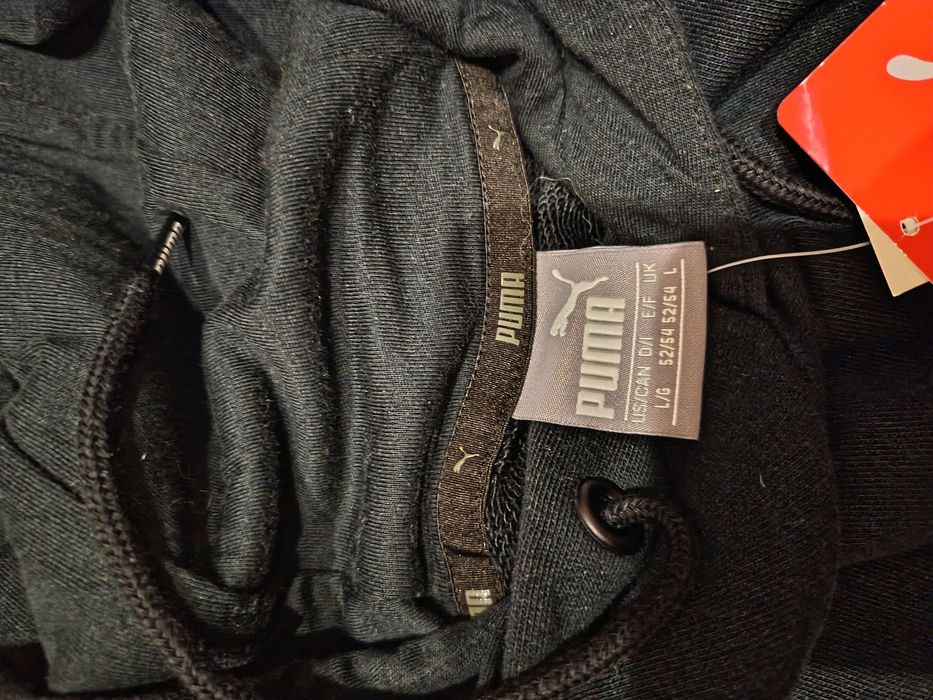 Оригинален Суитчър Анурак Puma 52/54 L