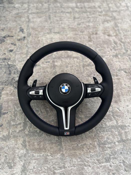 Volan BMW M SERIA 1-7 si X
