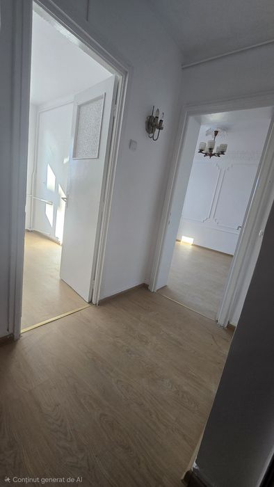 Apartament 2 camere de vanzare