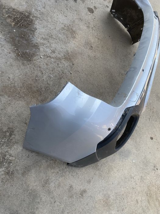 Задний бампер BMB