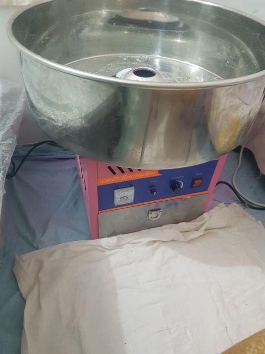 Shakar paxta aprat sotiladi kup ishlatlmagan