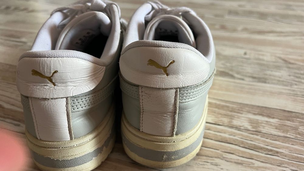 Продавам обувки Пума