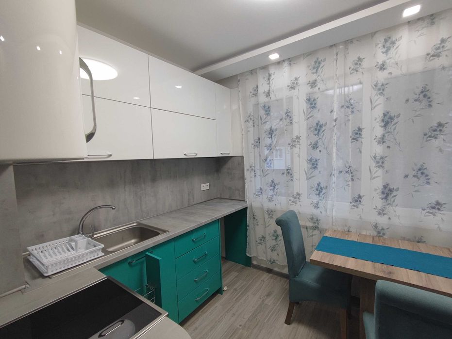 Дава се под наем Двустаен апартамент в София, Гоце Делчев - 60 кв.м за 612 € - Снимка #8