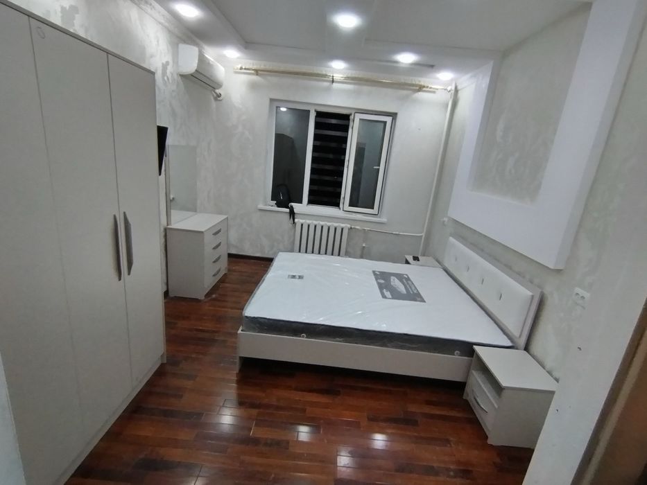 Спальная мебель комплект