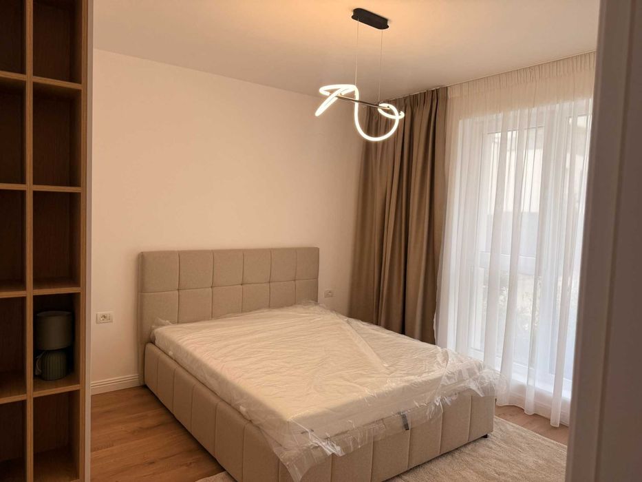 Apartament 3 camere MTM Pipera Lake cu 2 locuri de parcare incluse