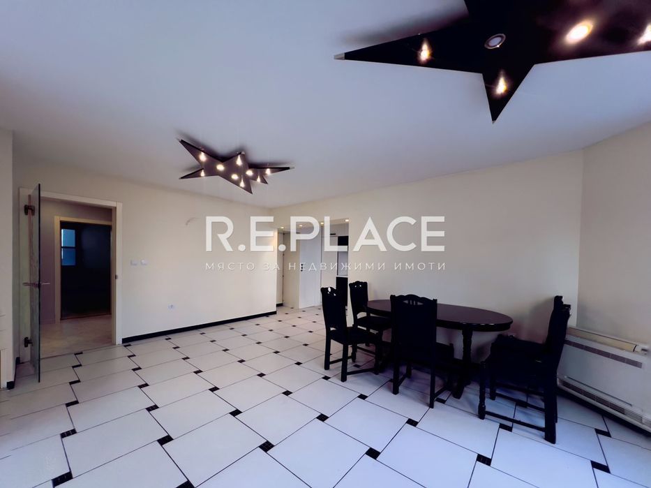 Продава се Четиристаен апартамент в Варна, Спортна зала - 136 кв.м за 2346 €/кв.м - Снимка #2