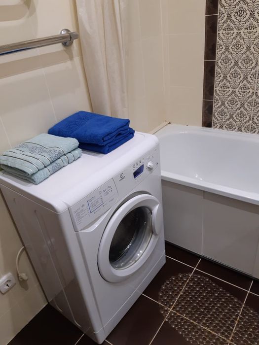 Сдам посуточно квартиру