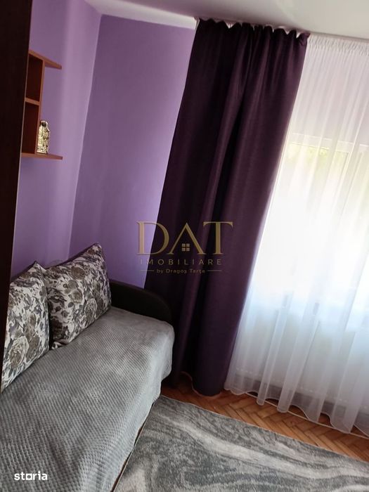 Apartament cu 2 camere de vânzare | 52 mp | Zona FSEGA