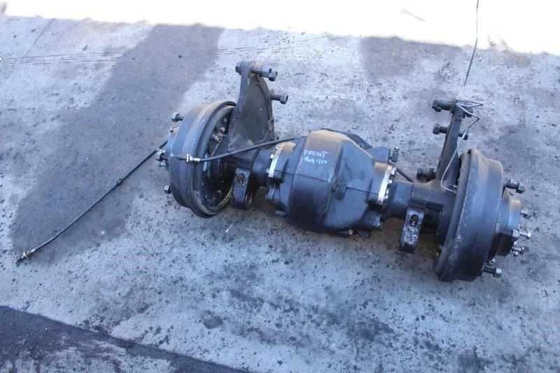 Punte fata pt stivuitoare Hyster,Linde,Yale,Jungheinrich,Cesab,Toyota