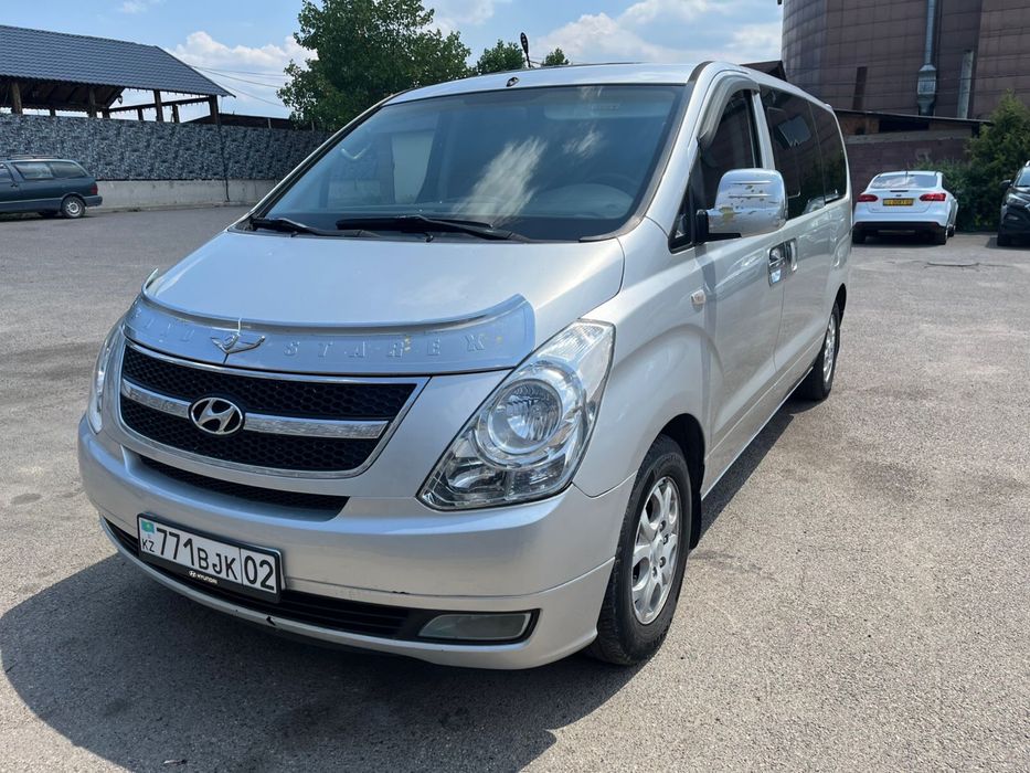 Аренда микроавтобуса