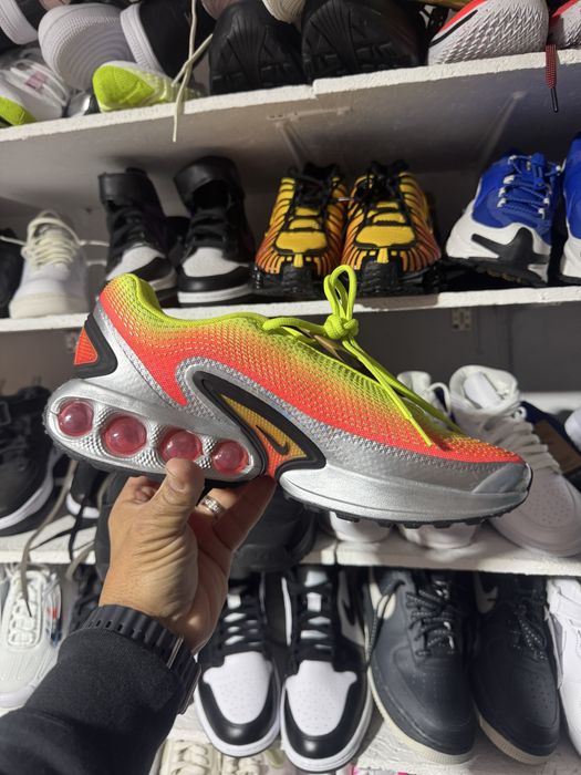 Nike Air Max DN.