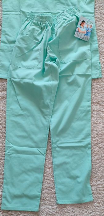 Scrub/costum medical Lotus
