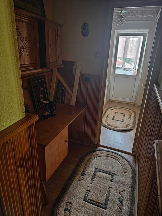 Garsonieră de vânzare!