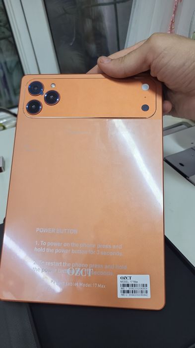 Смартфоны планшет