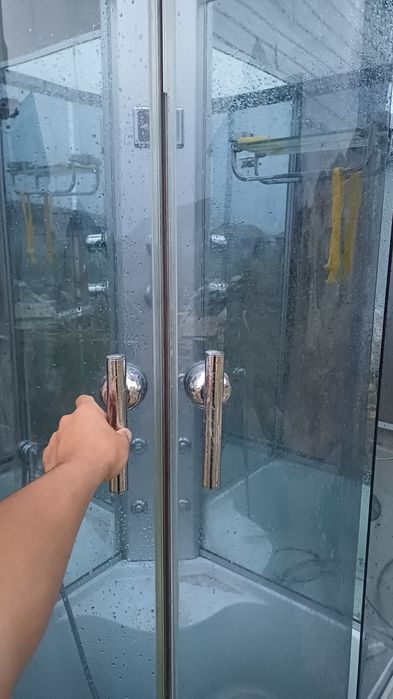 Душабой кабинка ьу 65000