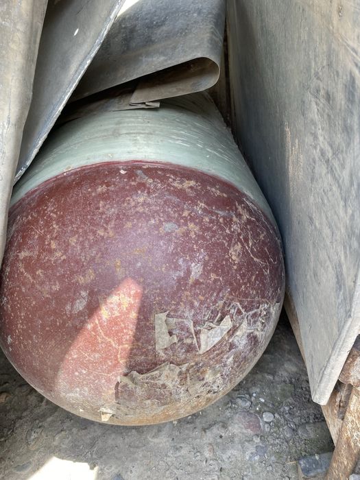 Kapron Gaz Balon