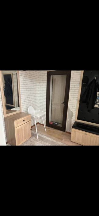 Продам квартиру 6 дом