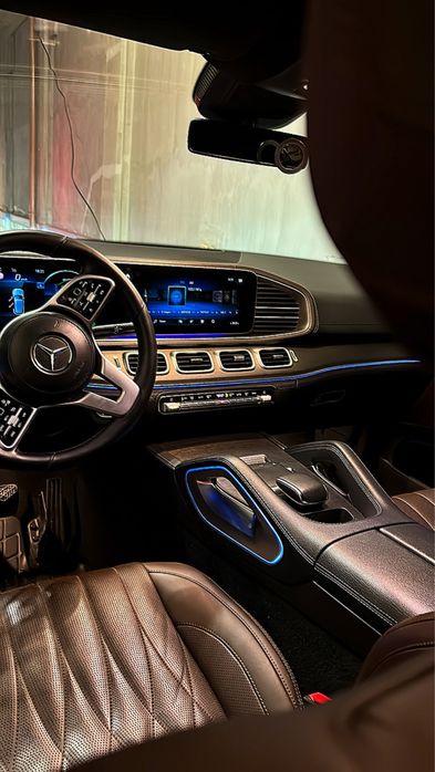 GLE 450 4 MATIC идеалний свежий европа