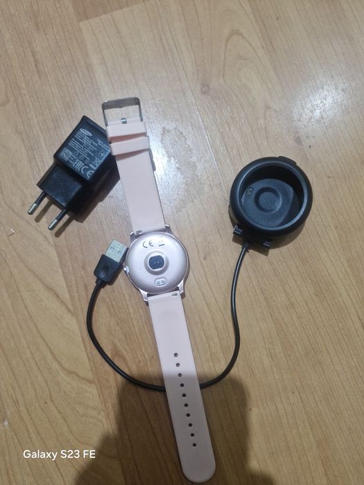 Ceas electronic Da-fit
