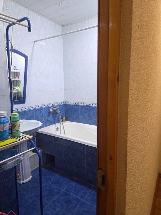 Юабад 17. 3/2/5. 78м2.