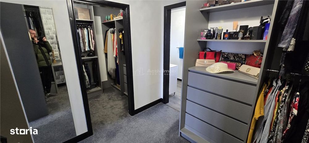 Vila PREMIUM, piscina, teren 2000 mp, POSTA CALNAU