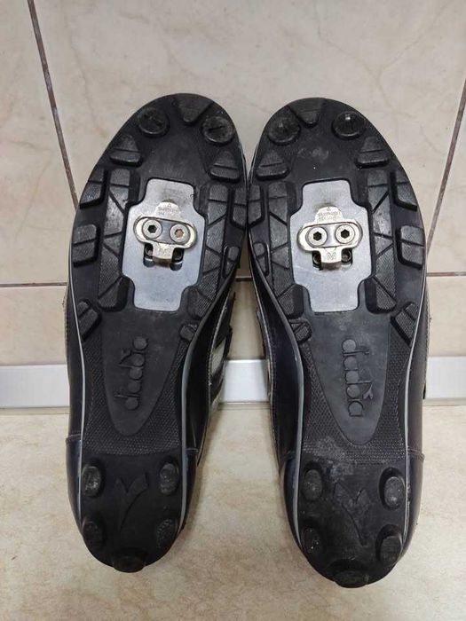 Pantofi ciclism Diadora Yolo marimea 43 MTB
