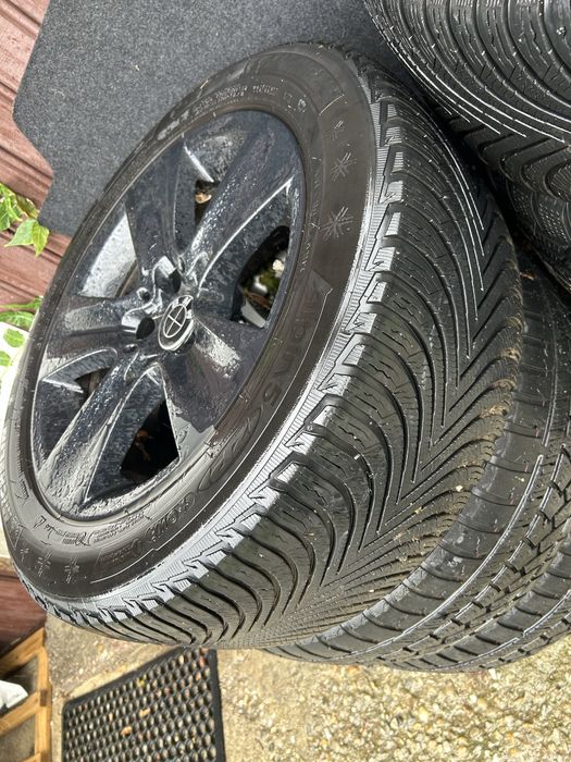 Jante m bmw 19”  Jante 17” 18” 19” Jante m bmw style 437 style 367 style 454 style 304