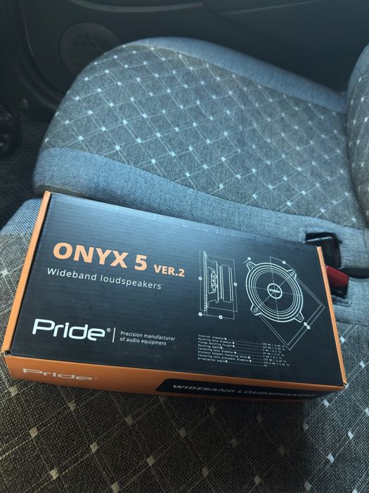 Саббуффер,Pioneer магнитофон, pride калонка
