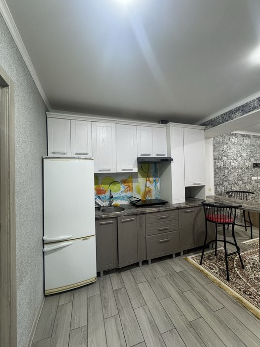 Продам  2х комнатную квартиру