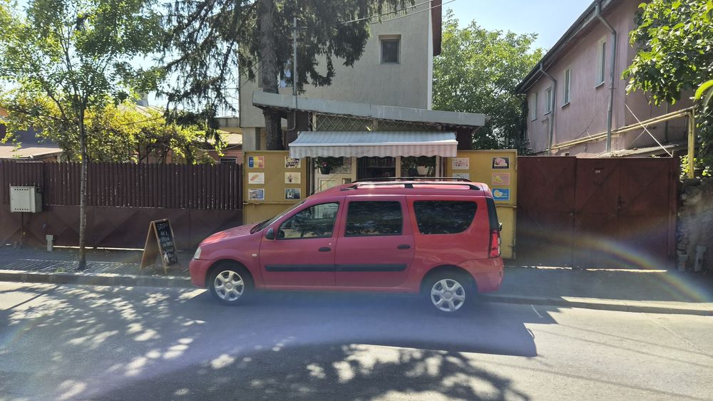 Afacere de vanzare