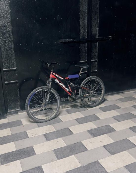 Велосипед Б/у. Срочно продам